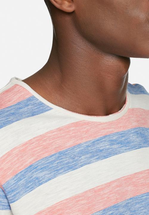 Solid - Chip tee