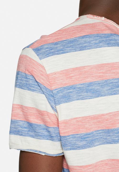 Solid - Chip tee