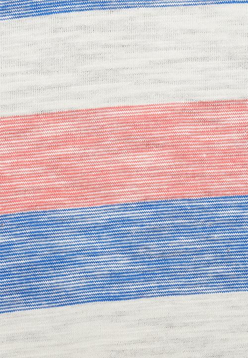 Solid - Chip tee