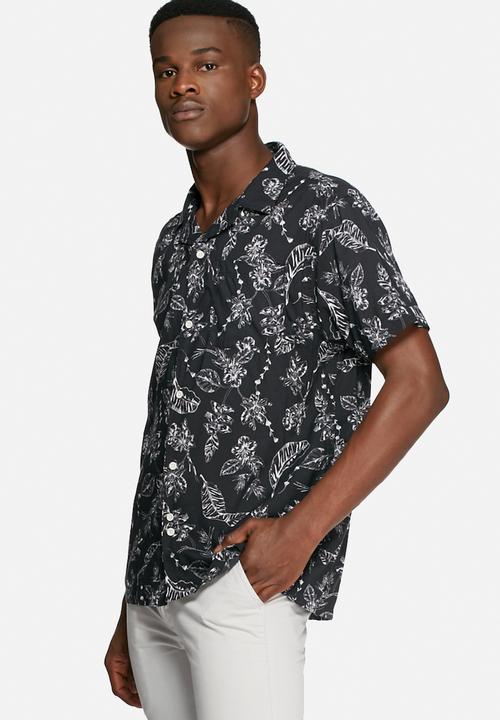 Bellfield - Mojave shirt