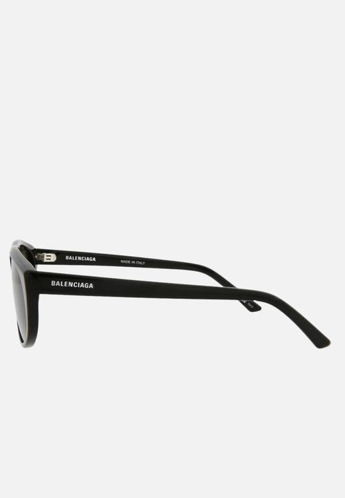 Balenciaga - Balenciaga bb0098s-001 - black