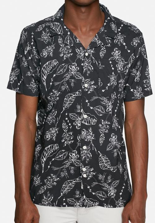 Bellfield - Mojave shirt