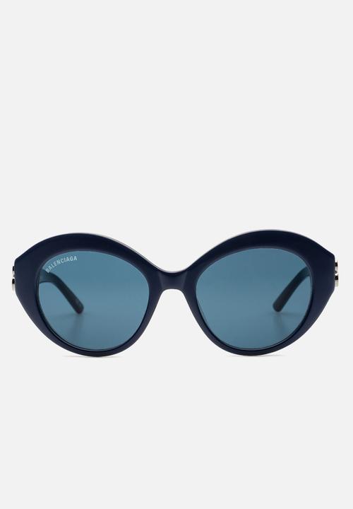 Balenciaga - Balenciaga BB0133S-004 - blue