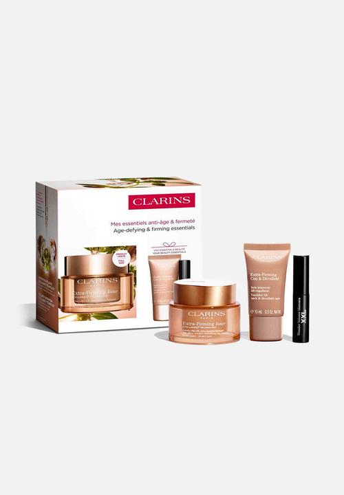 Clarins - Extra-Firming [Collagen]3 Collection