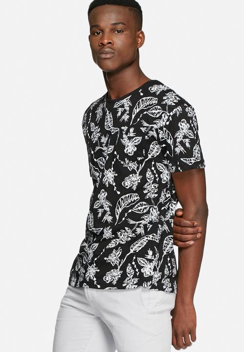 Bellfield - Hitchen tee