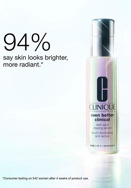 Clinique - Even Better Dark Spot Clearing Serum 50ml