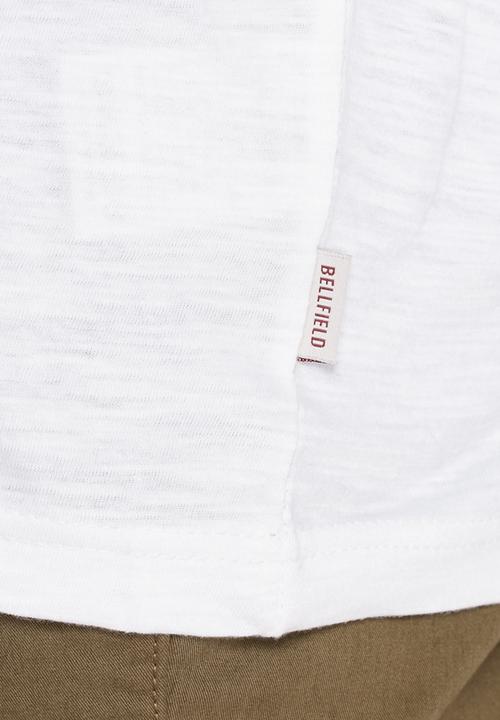Bellfield - Pascha tee