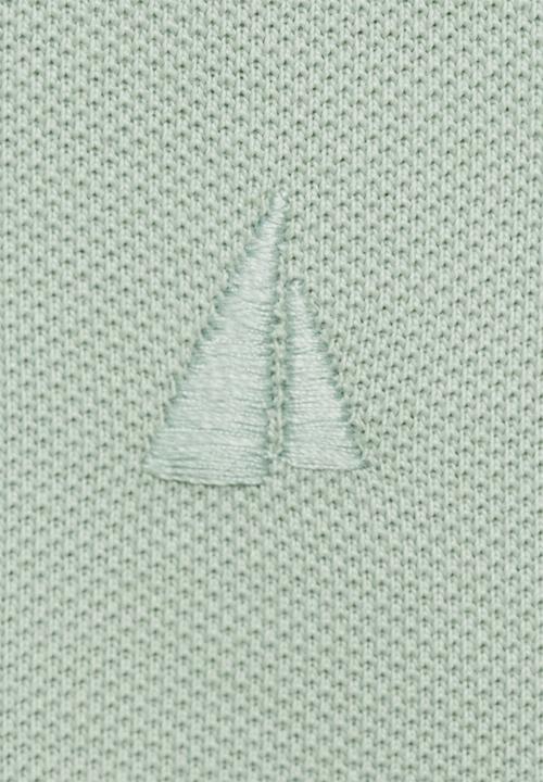 MANGO - Poloshirt javier8 - light/pastel green