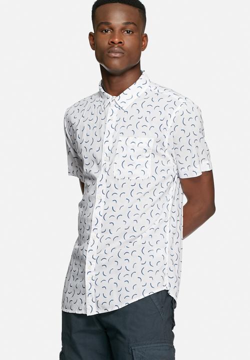 Bellfield - Lacuna shirt