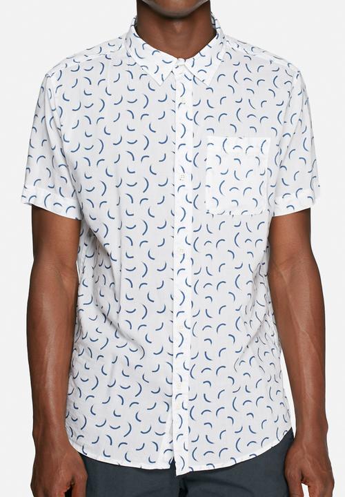 Bellfield - Lacuna shirt