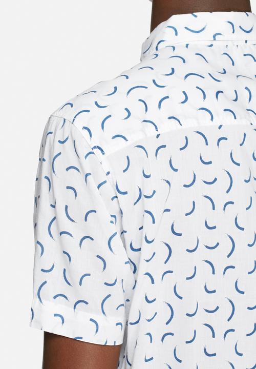 Bellfield - Lacuna shirt