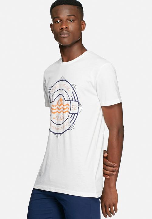 Solid - Clayton tee