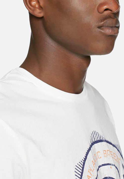 Solid - Clayton tee