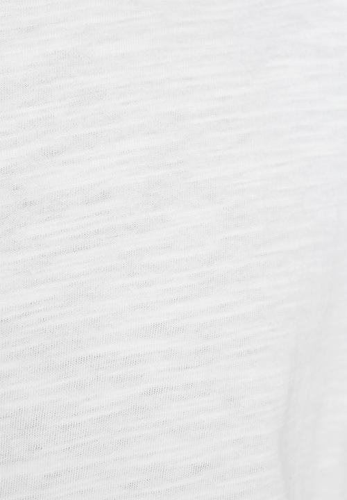 Solid - Baldwin tee