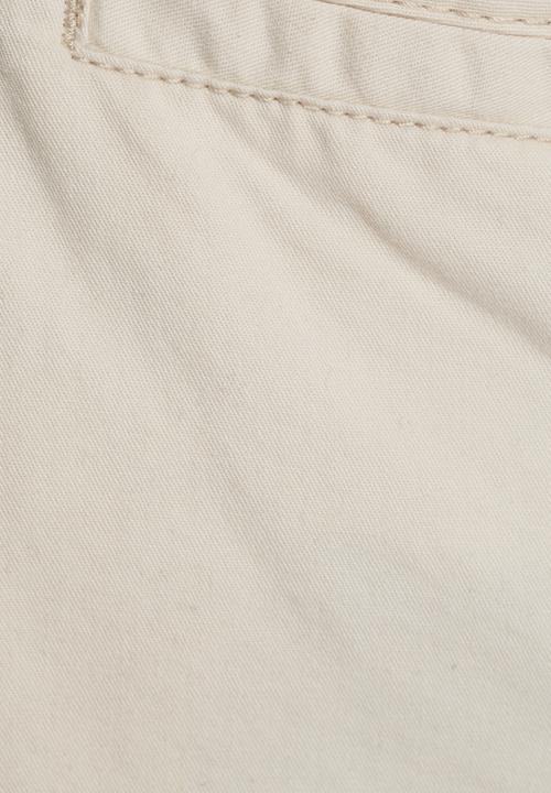 Bellfield - Polstead shorts