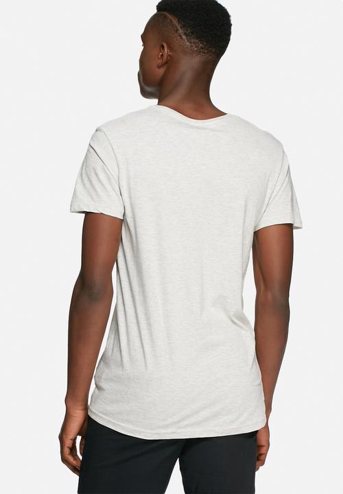 Solid - Barous Tee