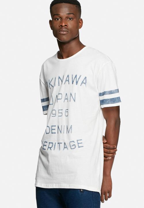 Solid - Bastien tee