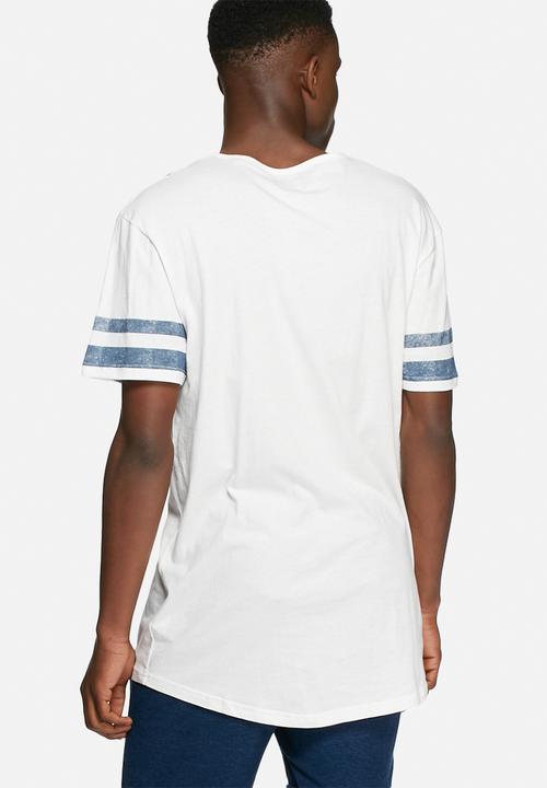 Solid - Bastien tee