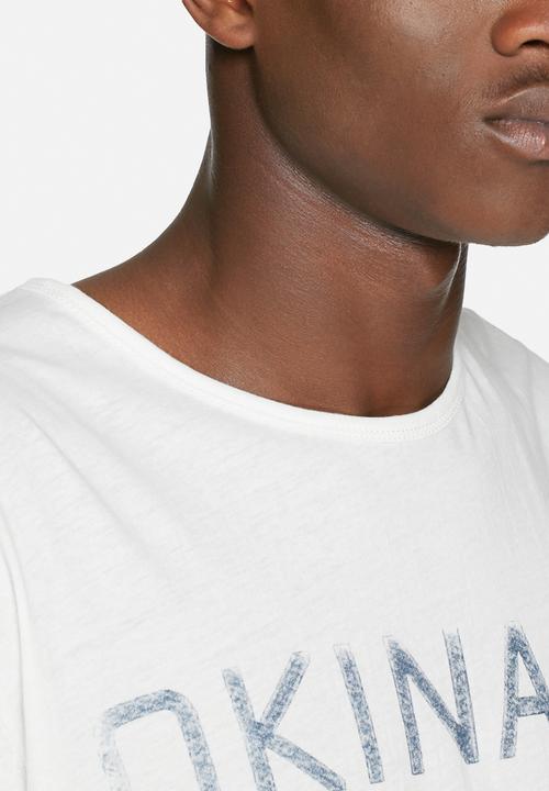 Solid - Bastien tee