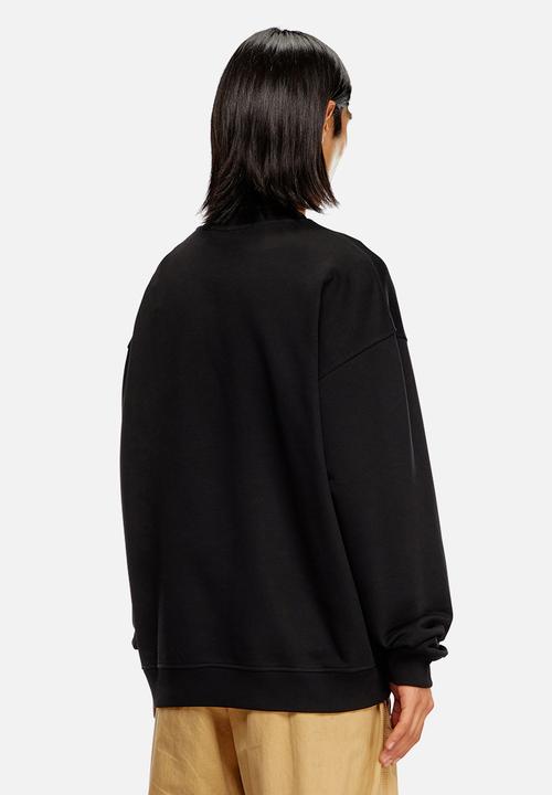 Diesel  - S-boxt-div - black