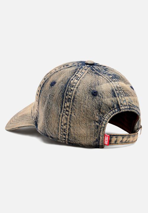 Diesel  - C-Adoc - Washed Blue