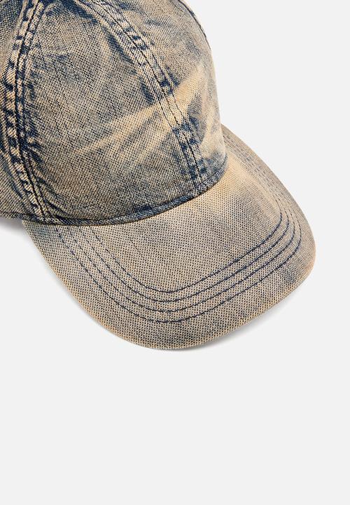 Diesel  - C-Adoc - Washed Blue