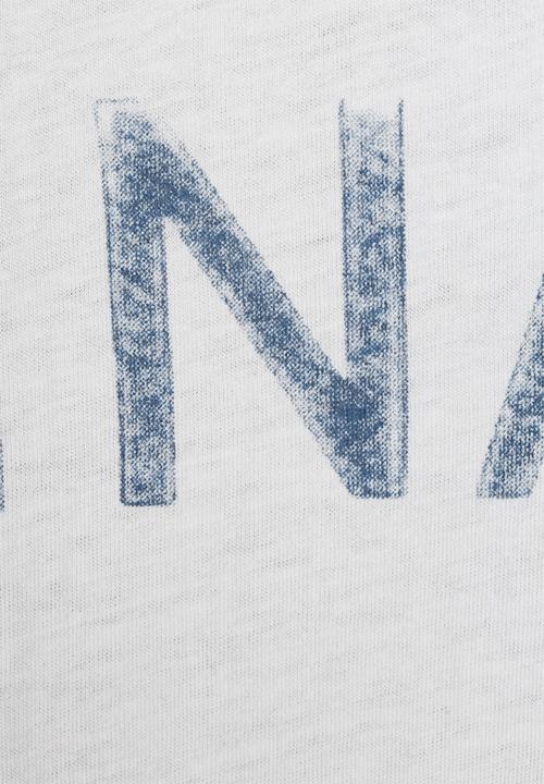 Solid - Bastien tee