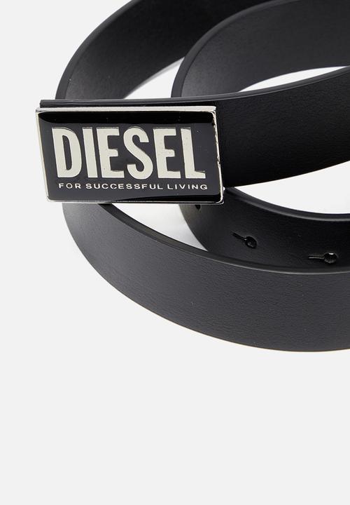 Diesel  - B-Glossy II - Black
