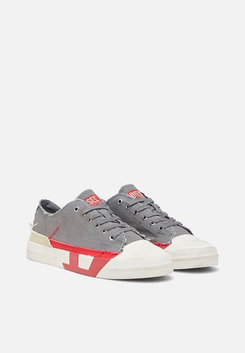 Diesel  - S-d-verse low - grey