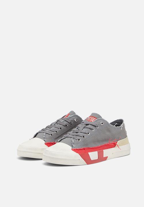 Diesel  - S-d-verse low - grey