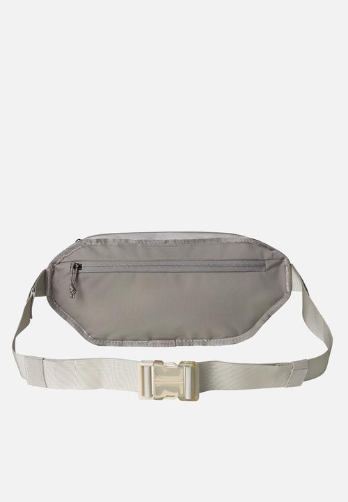 The North Face - Y2K Hip Pack - Soapstone-Slate Rock