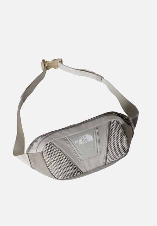 The North Face - Y2K Hip Pack - Soapstone-Slate Rock