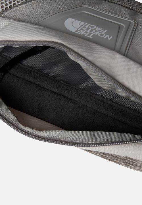 The North Face - Y2K Hip Pack - Soapstone-Slate Rock