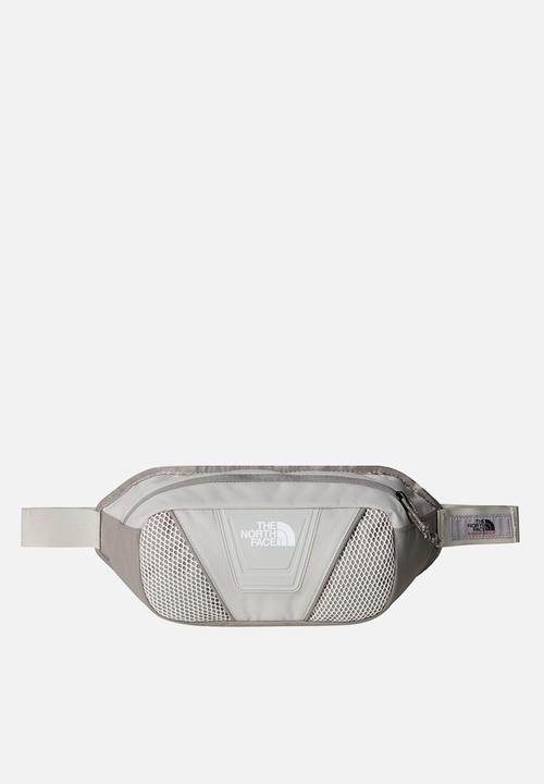 The North Face - Y2K Hip Pack - Soapstone-Slate Rock