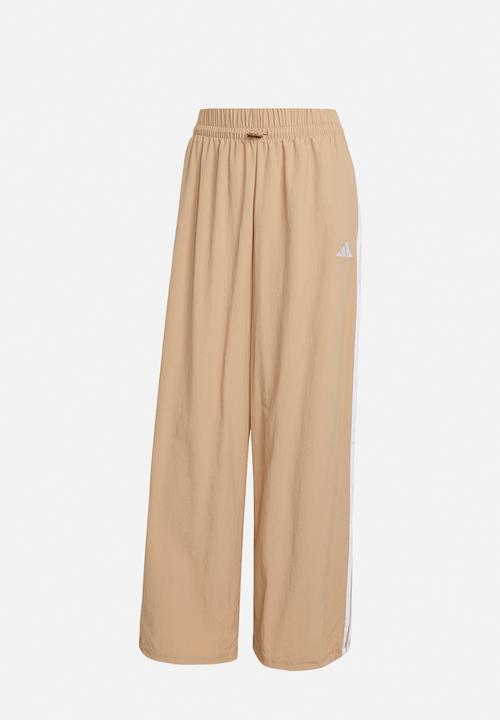 adidas Performance - Plus W 3S WV PT  - brown