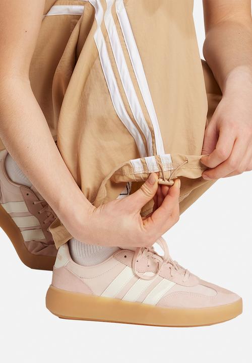 adidas Performance - Plus W 3S WV PT  - brown