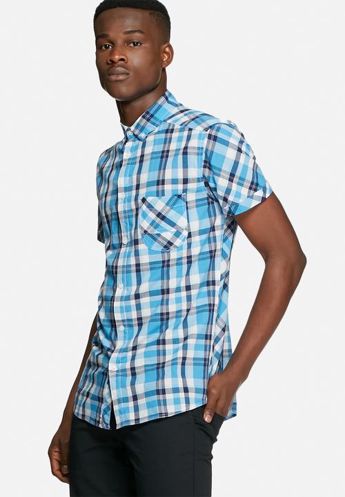 Solid - Cadman shirt