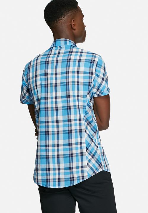 Solid - Cadman shirt