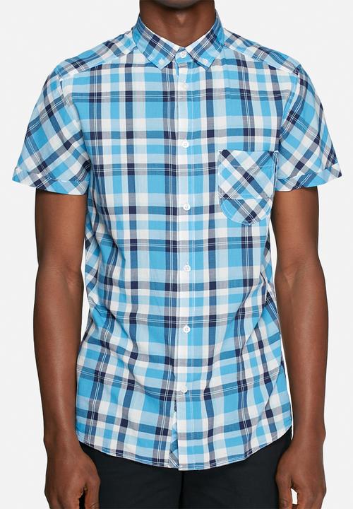 Solid - Cadman shirt
