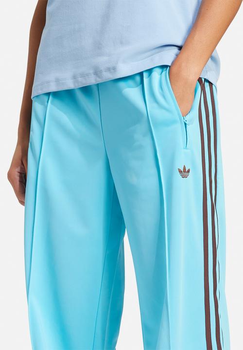 adidas Originals - Firebird Trackpant - Blue