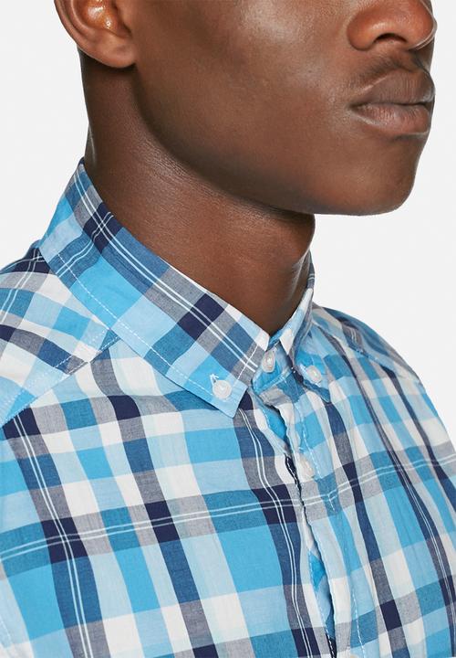 Solid - Cadman shirt