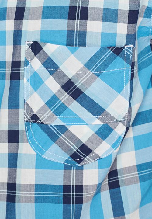 Solid - Cadman shirt