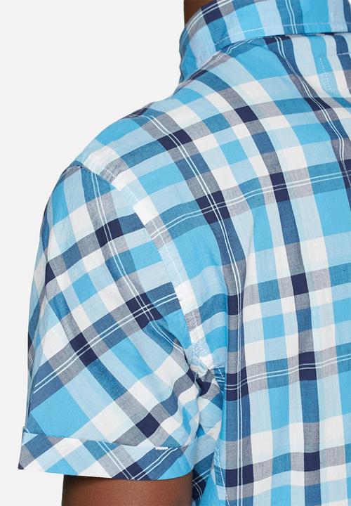Solid - Cadman shirt
