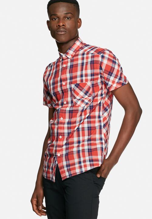 Solid - Cadman shirt