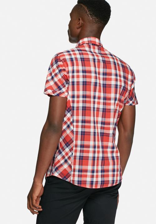 Solid - Cadman shirt
