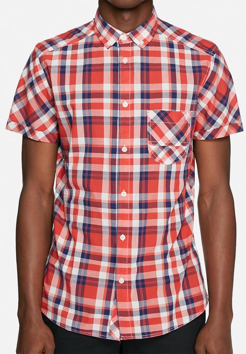 Solid - Cadman shirt