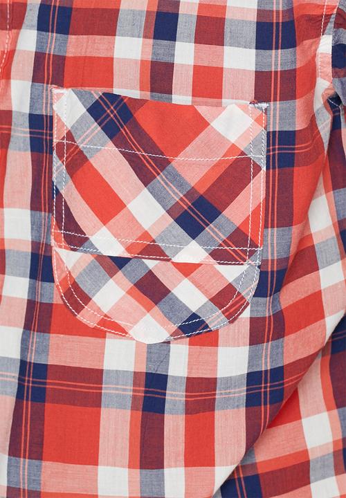 Solid - Cadman shirt