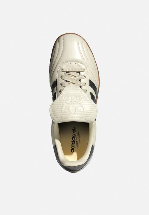 adidas Originals - Samba lt w - cream white/core black/gum4