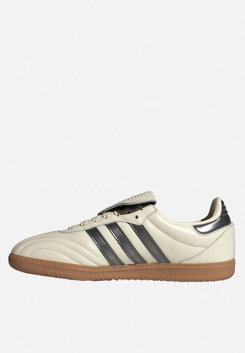 adidas Originals - Samba lt w - cream white/core black/gum4