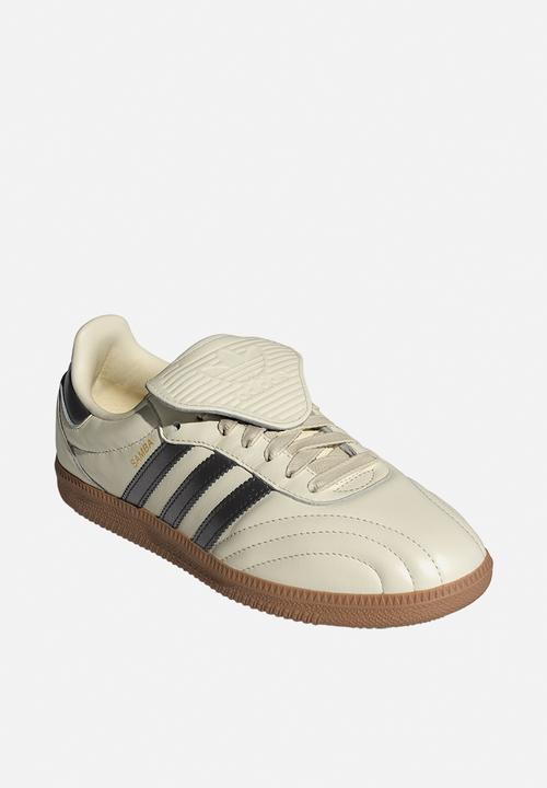 adidas Originals - Samba lt w - cream white/core black/gum4